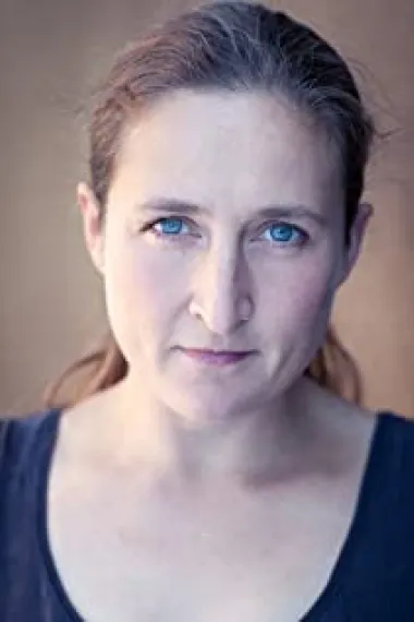 Kate Lush