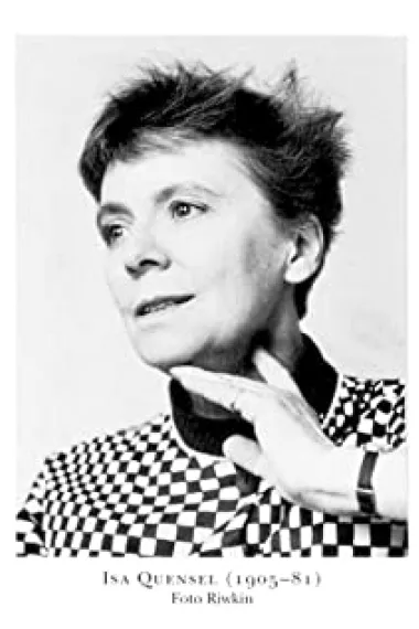 Isa Quensel