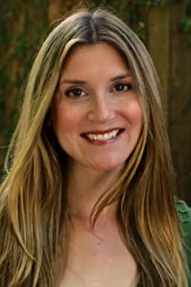 Megan Parlen