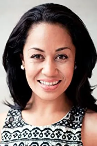 Teuila Blakely
