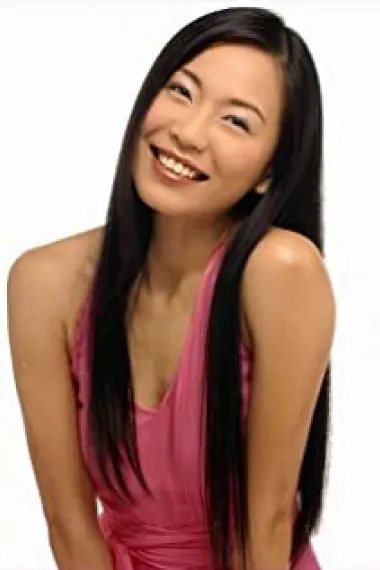 王爱玲