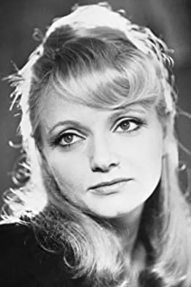Anna Seniuk