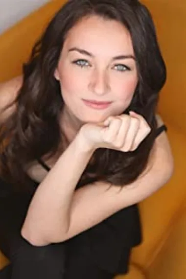 Ann Pirvu