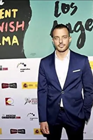 豪尔赫·莱昂·马丁内斯