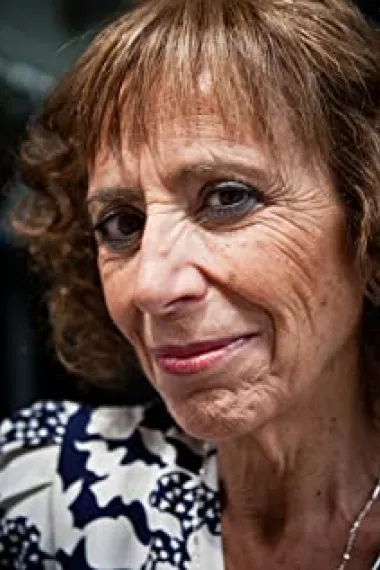 玛利亚·阿尔方萨·罗索