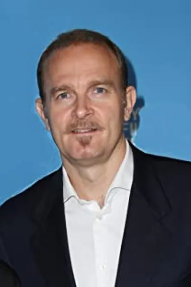 Carlo Gabriel Nero