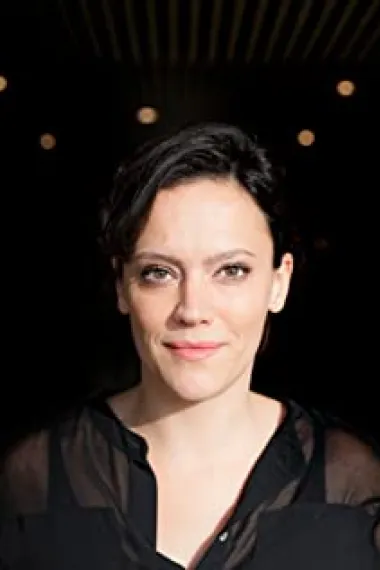 Marieke Dilles