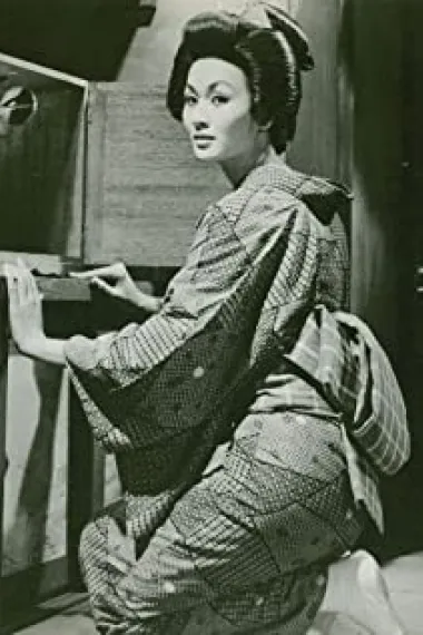 安藤瑛子
