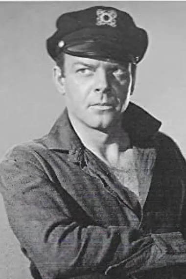 William Ching