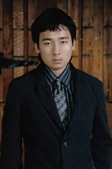 Dacong Feng