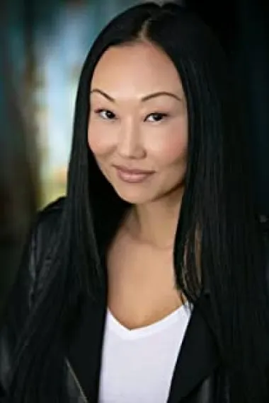 Candace Kita