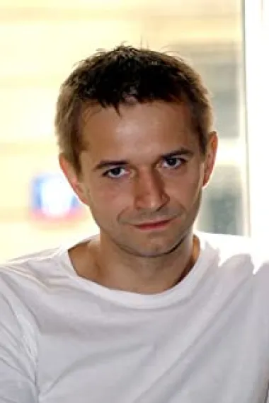 Waldemar Barwinski