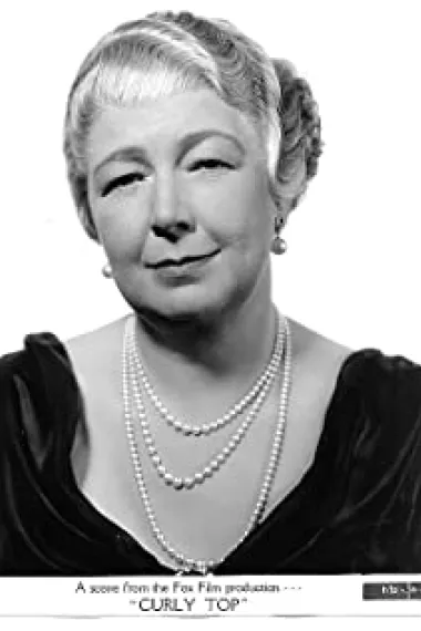 Esther Dale