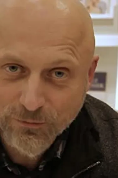 Dariusz Basinski