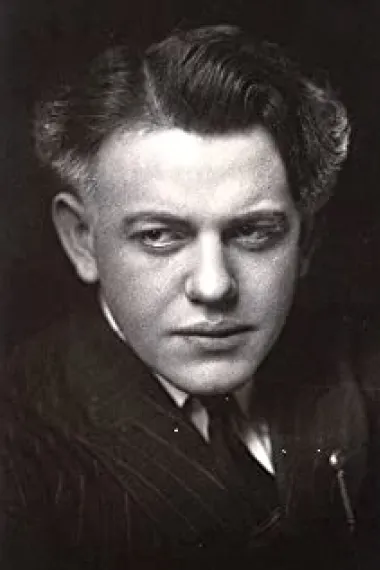 Richard Cramer