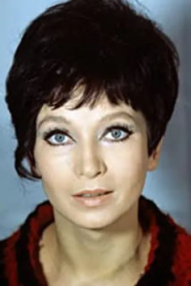 Krystyna Mikolajewska