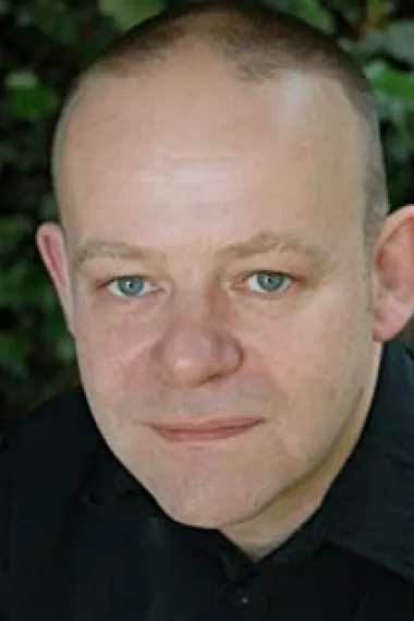 Huw Higginson