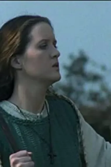 Catherine Cusack