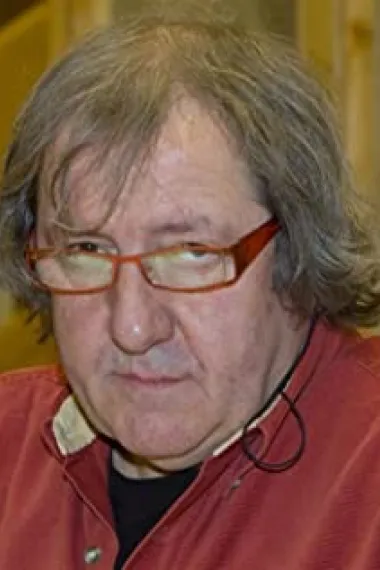 Mariusz Benoit