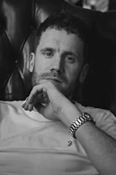 Ian Lloyd Anderson