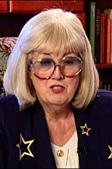 Bunny Yeager