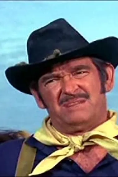 Ken Mayer