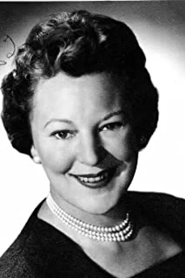 Ruth Dunning