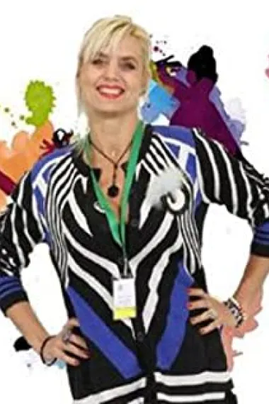 Andrea Tallós