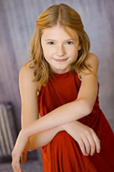 Skyler Elyse Philpot