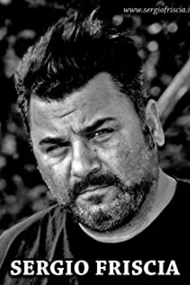 塞尔吉奥·弗里西亚