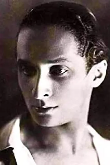 Samson Fainsilber