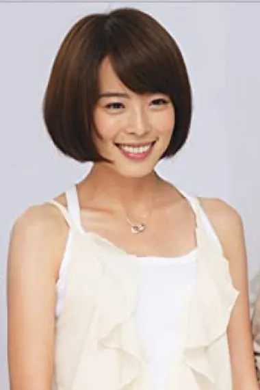 李康宜