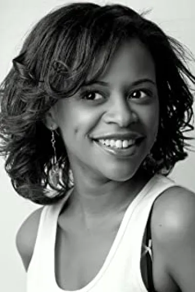 阿伊莎·安托万