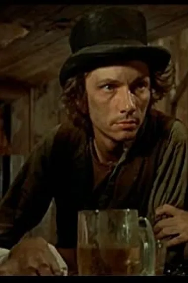 理查德·埃文斯