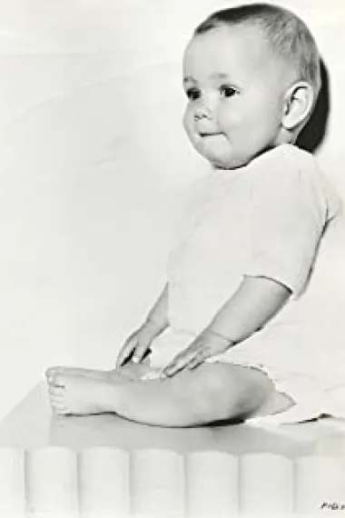 Baby LeRoy