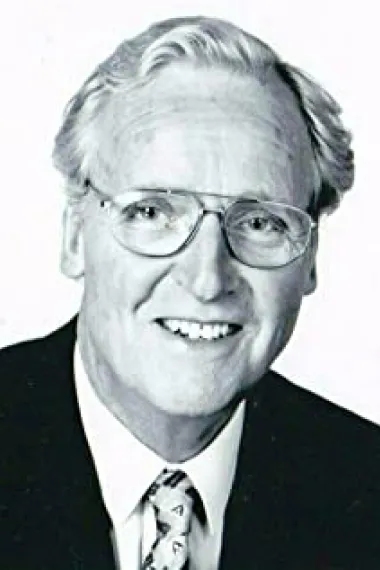 Nicholas Parsons