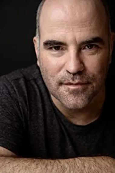 詹姆斯·巴伯森 