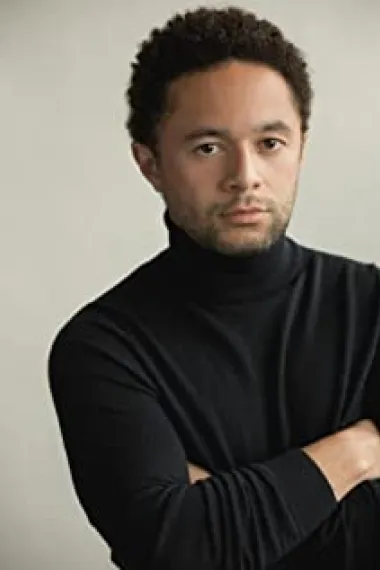 Michael Abubakar 