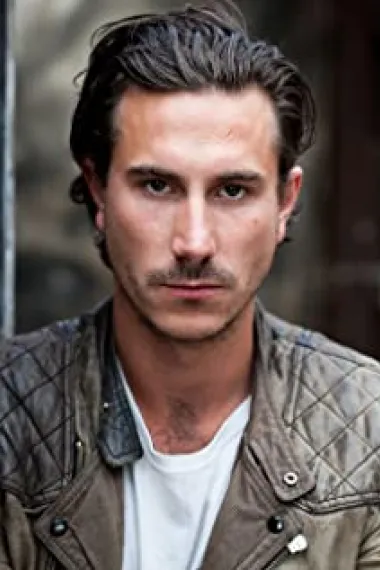 比利·波斯特莱斯韦特