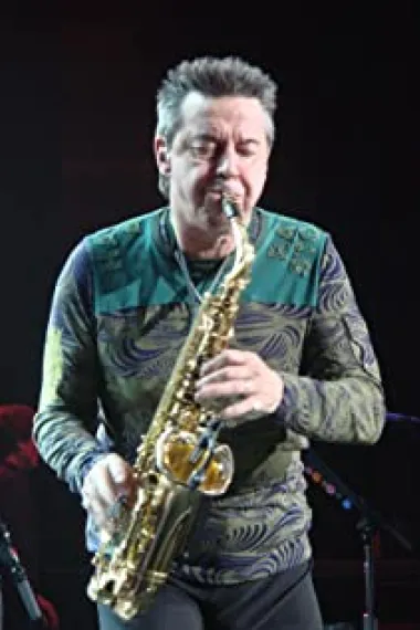 Walter Parazaider