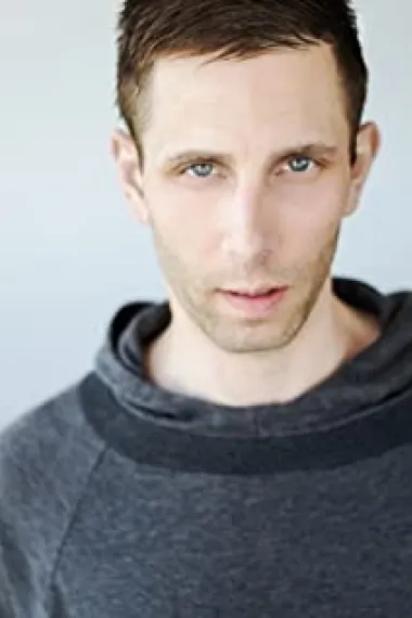 Alex Zelenka