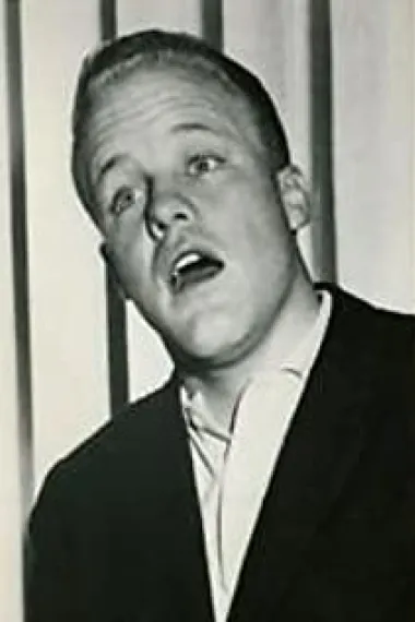 Phillip Crosby