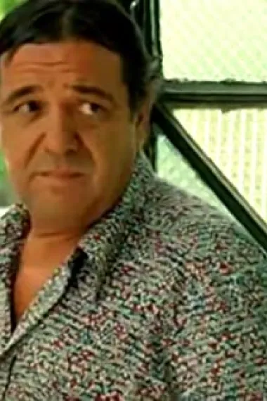 Julio De Grazia