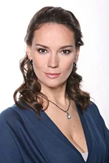 Aleksandra Niespielak