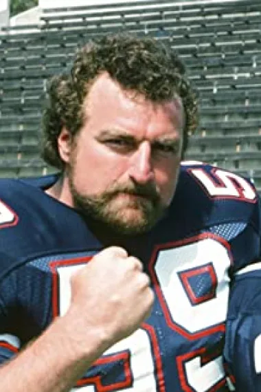 John Matuszak