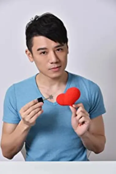 邱志宇
