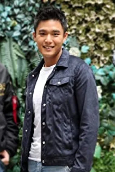 安俊朋