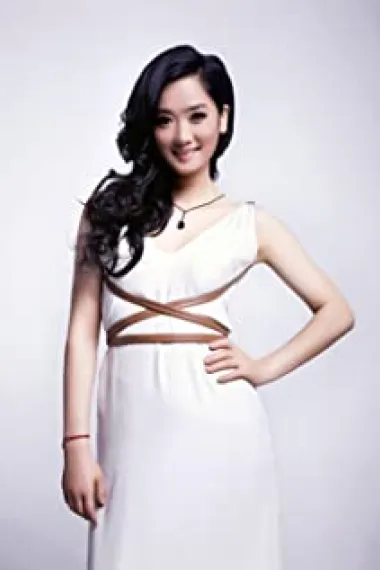 杨魏玲花