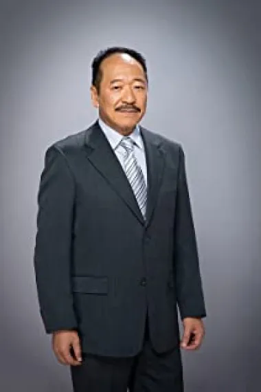 傅雷