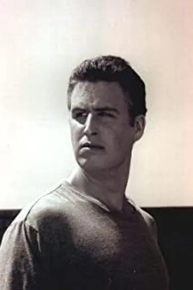 Bruce Barlow